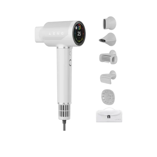 AENO HD5 AI ProDryer (White)