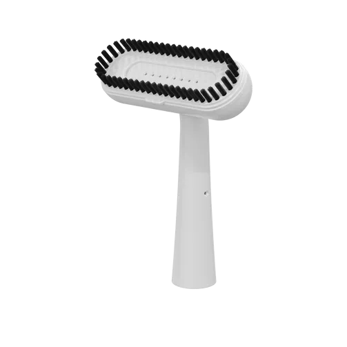 SM2 AENO Two-In-One Oval Brush