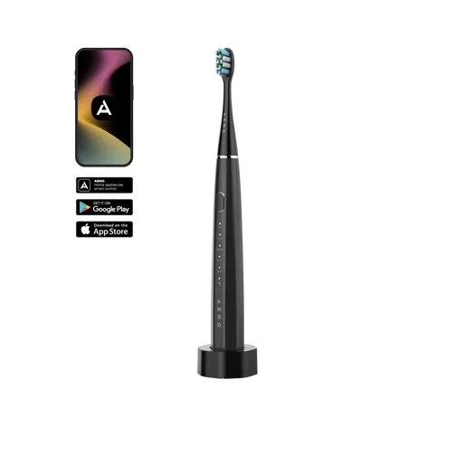 AENO DB2S Smart Sonic Toothbrush