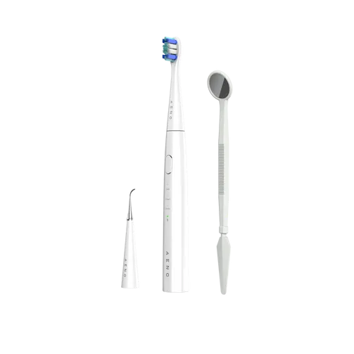 Електрична зубна щітка AENO DB8
