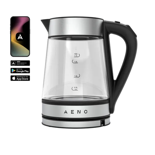 EK1S AENO Smart чайник