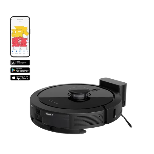 AENO RC7S Robot Vacuum Cleaner