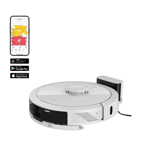 AENO RC8S Robot Vacuum Cleaner