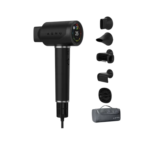 AENO HD5 AI ProDryer (Black)