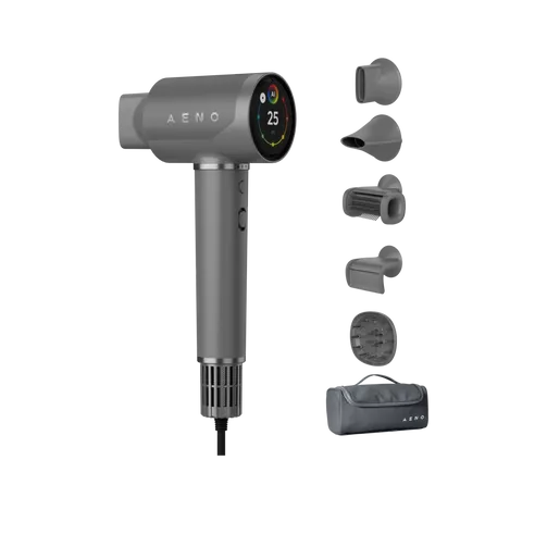 AENO HD5 AI ProDryer (Grey)