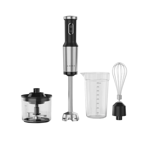 AENO HB4 Hand Blender (Black)