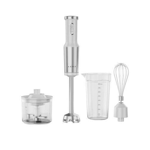 AENO HB4 Hand Blender (White)