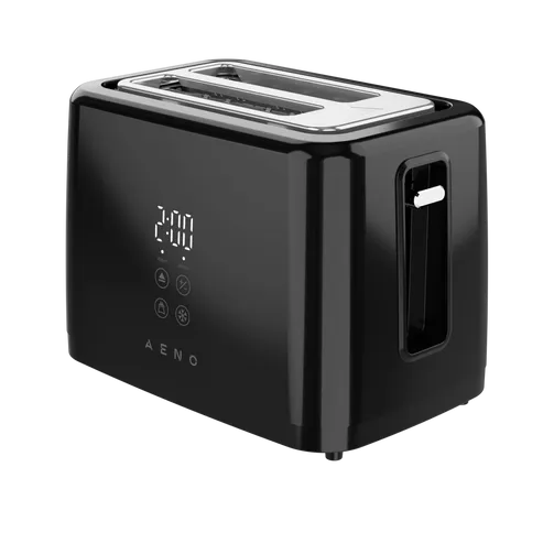 AENO TS2 Toaster (Black)