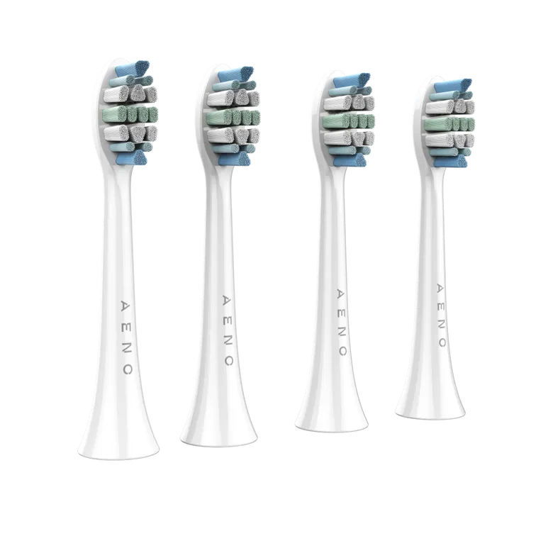 Электрическая зубная щетка AENO DB3 image 5