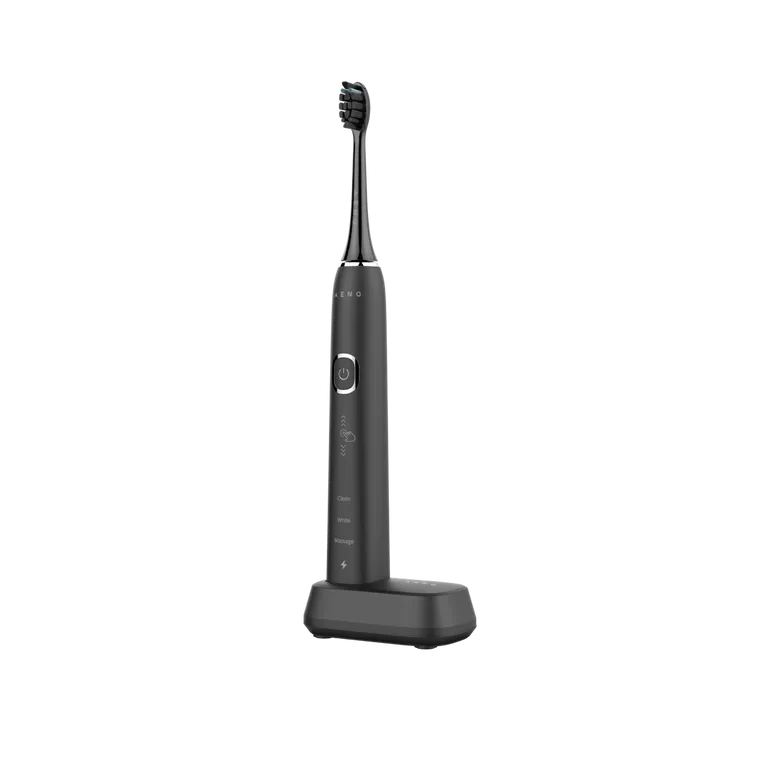 Електрична зубна щітка AENO DB4 image 1