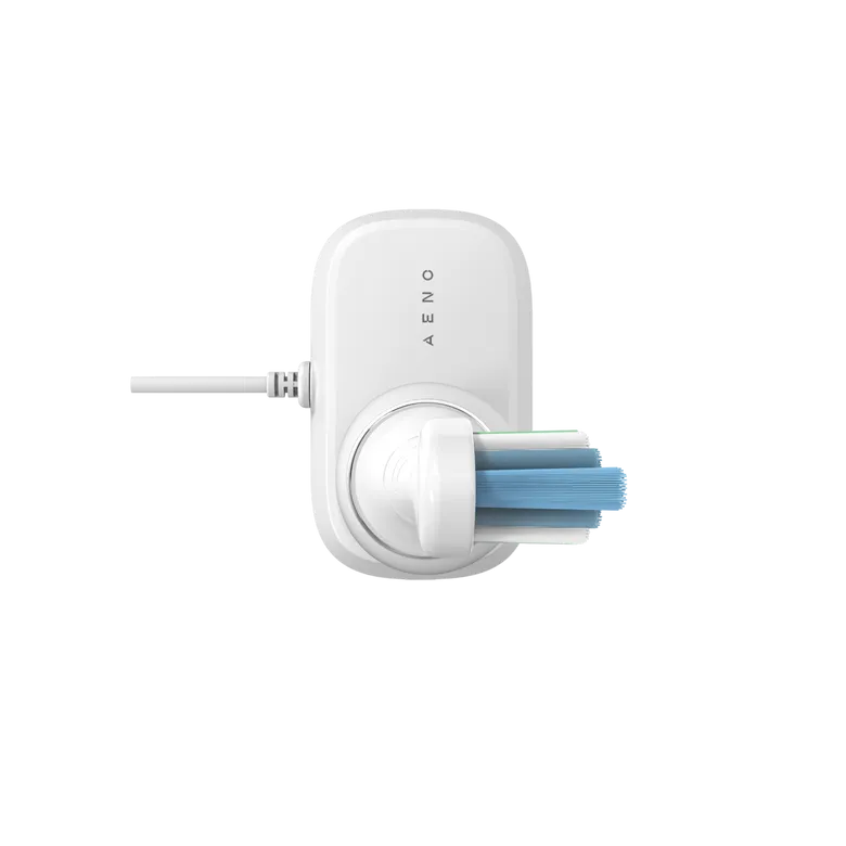 Електрична зубна щітка AENO DB5 image 6