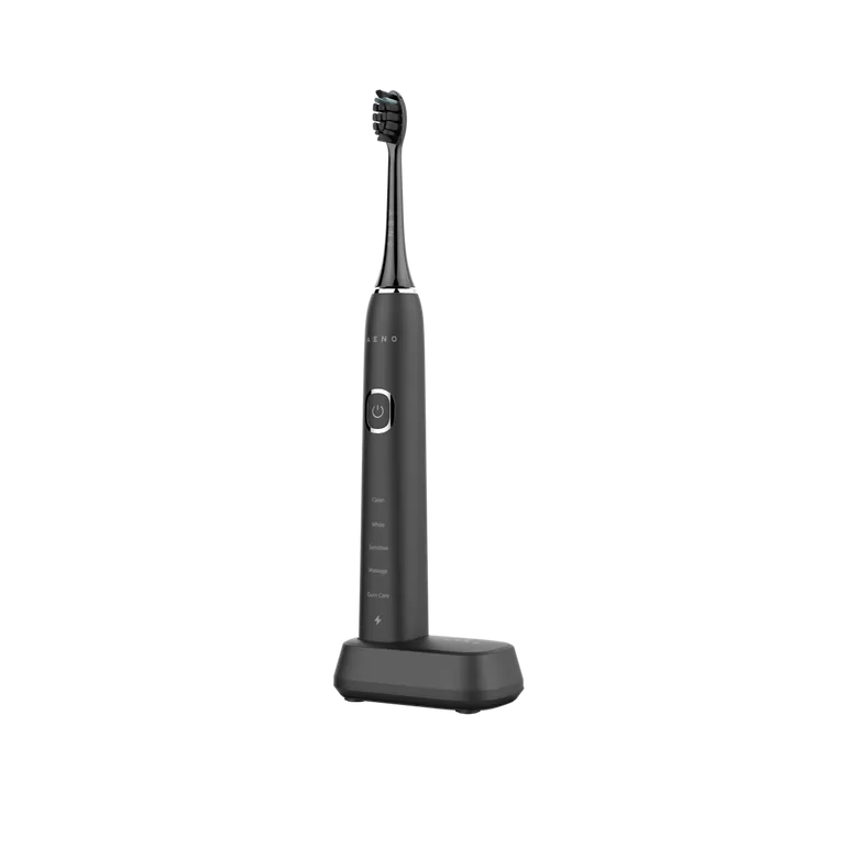 Електрична зубна щітка AENO DB6 image 1