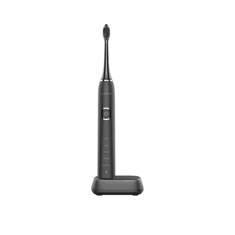 Електрична зубна щітка AENO DB6 image 2