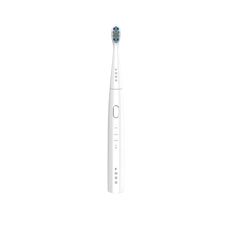 Электрическая зубная щетка AENO DB7 image 2
