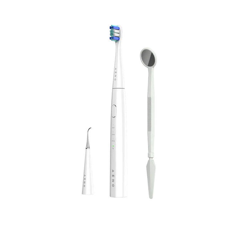 Зубна щітка AENO DB8 image 1
