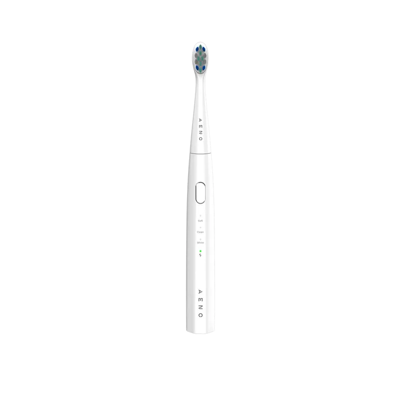 Електрична зубна щітка AENO DB8 image 3