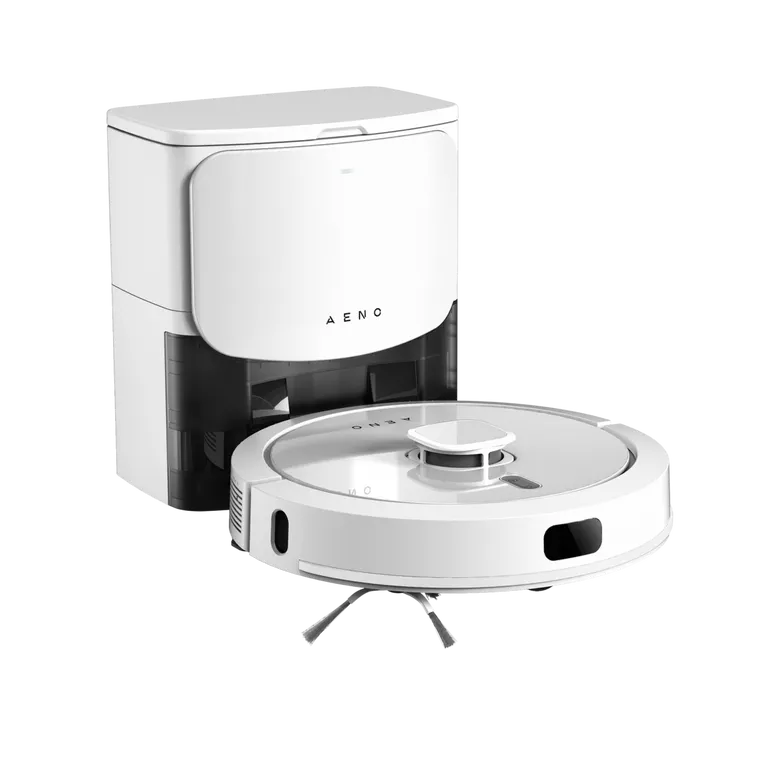 AENO RC4S Robot Vacuum Cleaner image 3