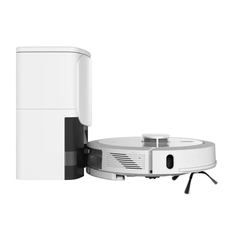AENO RC4S Robot Vacuum Cleaner image 4