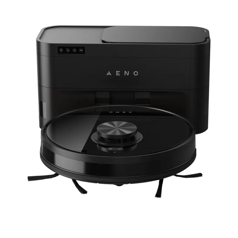 AENO RC5S Robot Vacuum Cleaner image 3