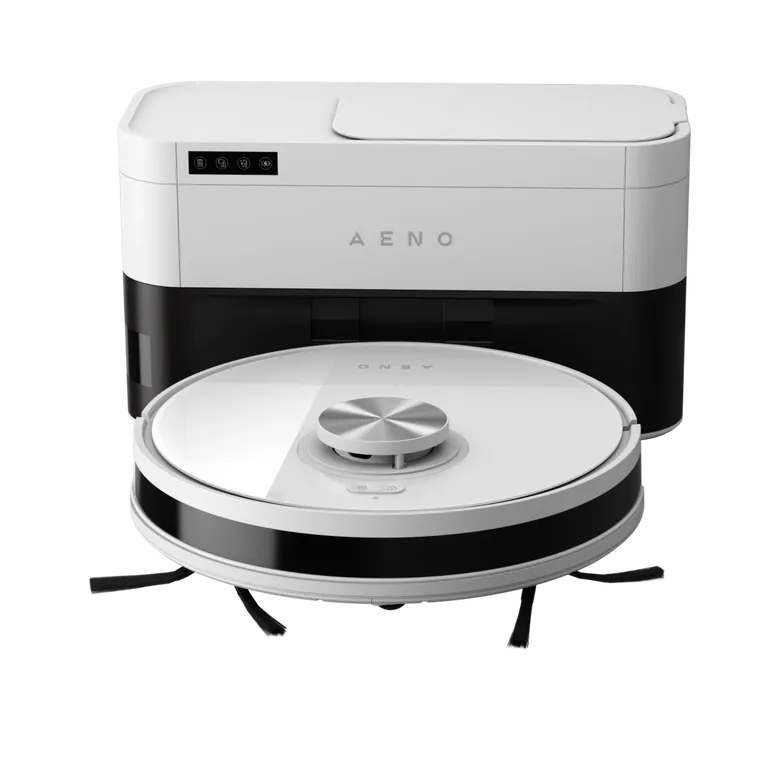 AENO RC6S Robot Vacuum Cleaner image 3