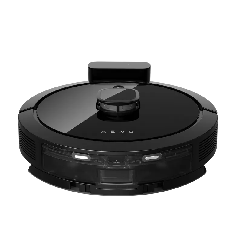 AENO RC7S Robot Vacuum Cleaner image 3