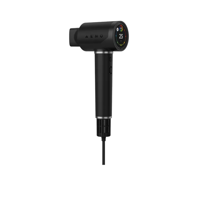 AENO HD5 AI ProDryer (Black) image 4
