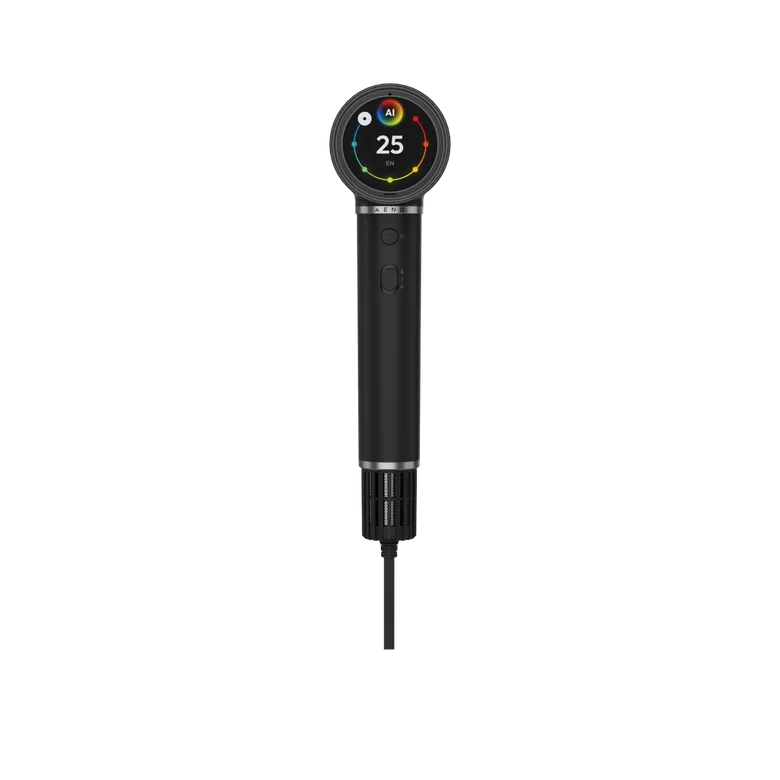 AENO HD5 AI ProDryer (Black) image 5