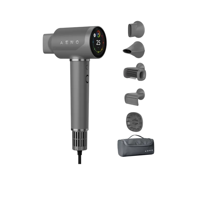 AI ProDryer AENO HD5 (Sivá) image 1