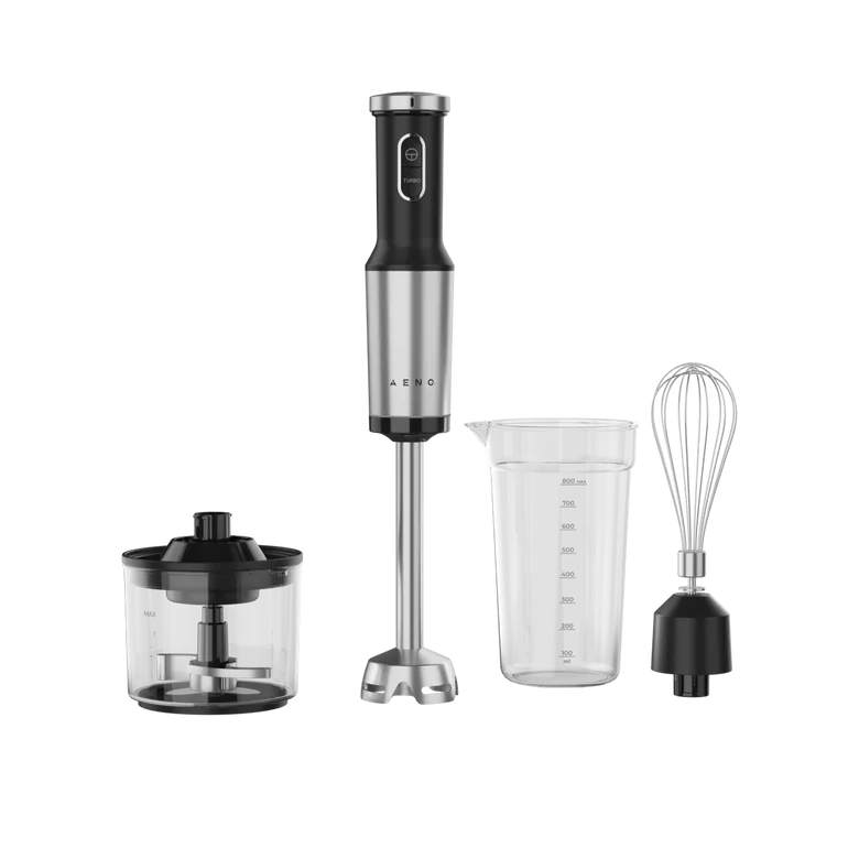 AENO HB4 Hand Blender (Black) image 1