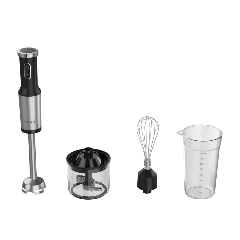 AENO HB4 Hand Blender (Black) image 2