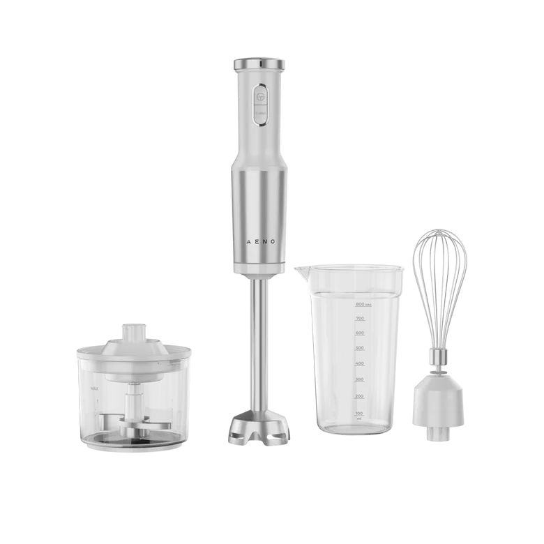 AENO HB4 Hand Blender (White) image 1