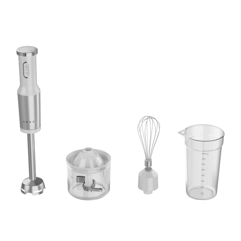 AENO HB4 Hand Blender (White) image 2