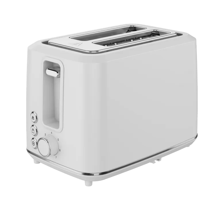 AENO TS1 Toaster (White) image 1