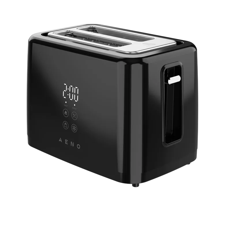 AENO TS2 Toaster (Black) image 1