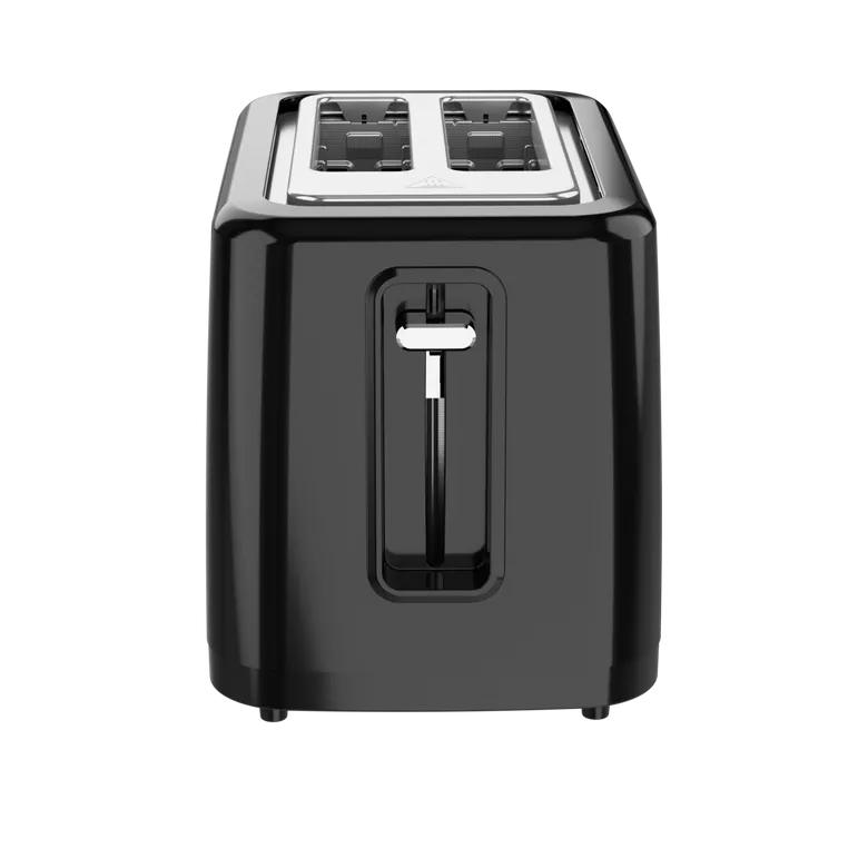 AENO TS2 Toaster (Black) image 2