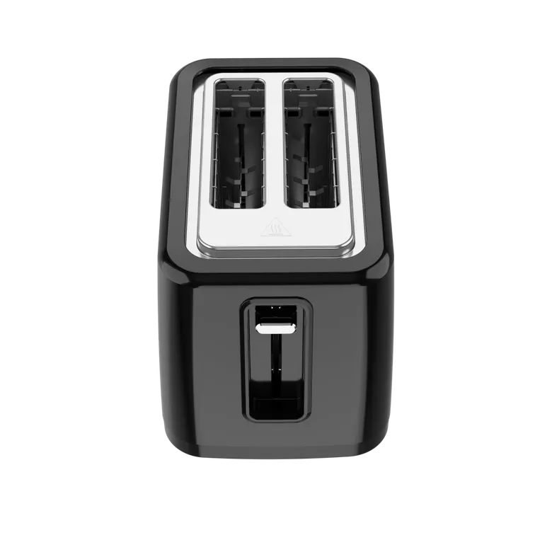AENO TS2 Toaster (Black) image 4