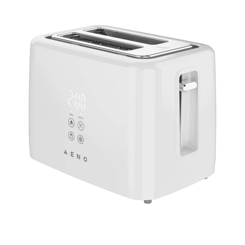 AENO TS2 Toaster (White) image 1