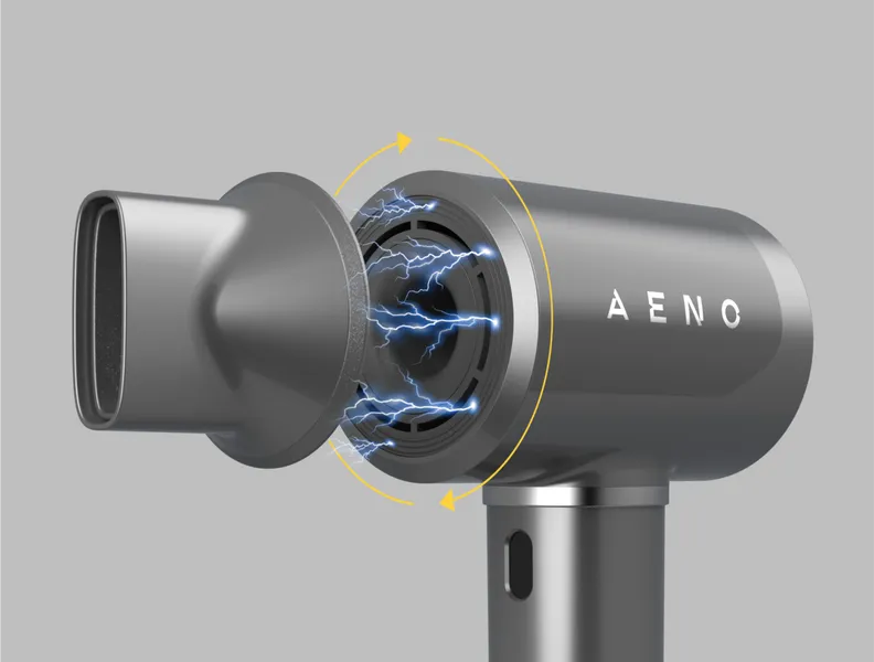 Rýchlo vymeniteľné 360° magnetické nadstavce