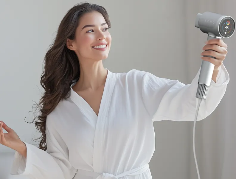 Heat-free environment technology