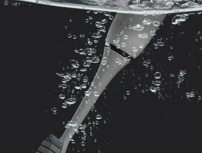 IPX7 водоустойчивост