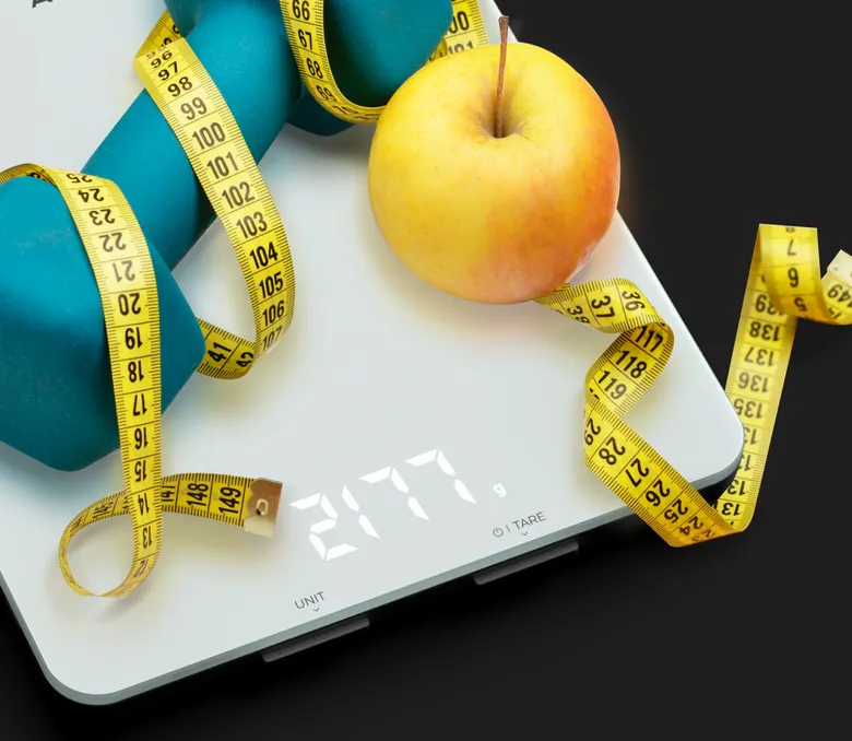 Weight loss assistance