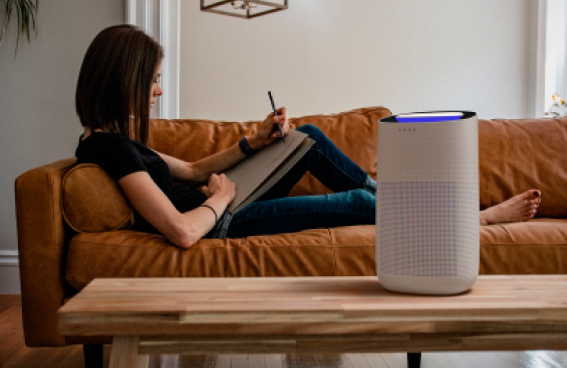 Where to put the air purifier AENO AENO Blog