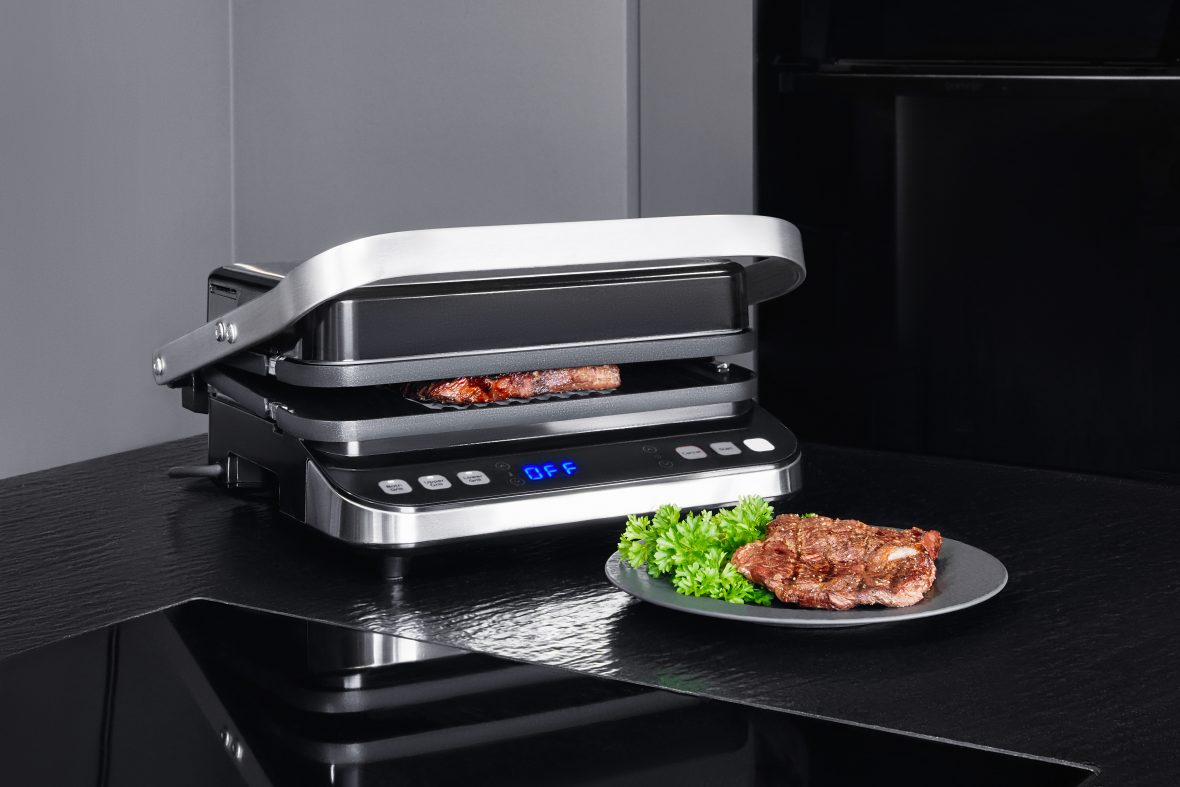 What to cook on an electric grill AENO Blog