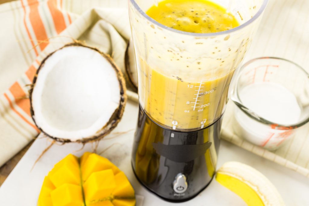 Facts about blenders, a kitchen staple – AHAM Consumer Blog