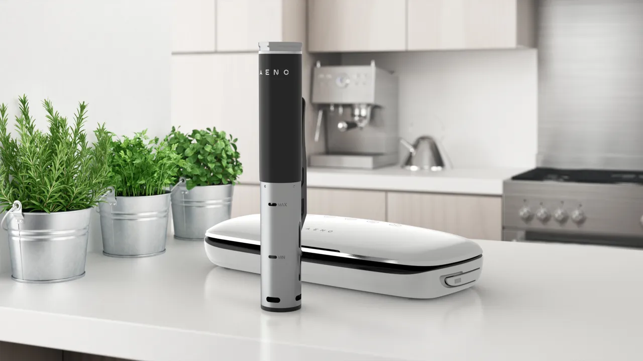 What is sous vide – AENO Blog