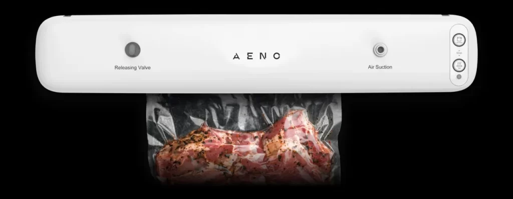 6 reasons to get a vacuum sealer (that aren't just food storage) - CNET