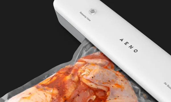 The Benefits of Vacuum Sealing for Long-Term Food Storage - Fresh Farms