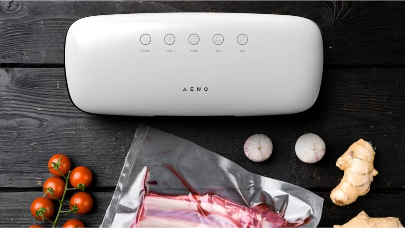 How to Use a Vacuum Sealer, According to a Dietician and Chef