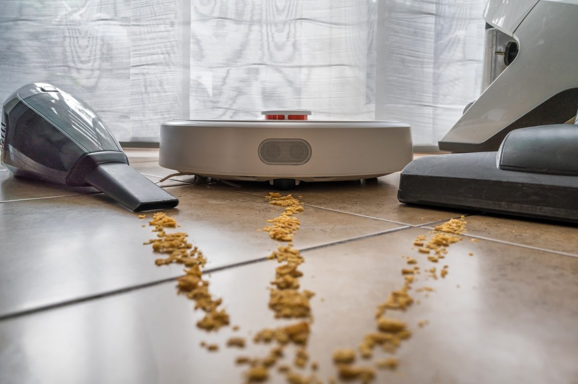 Which cordless vacuum cleaner to choose? AENO AENO Blog