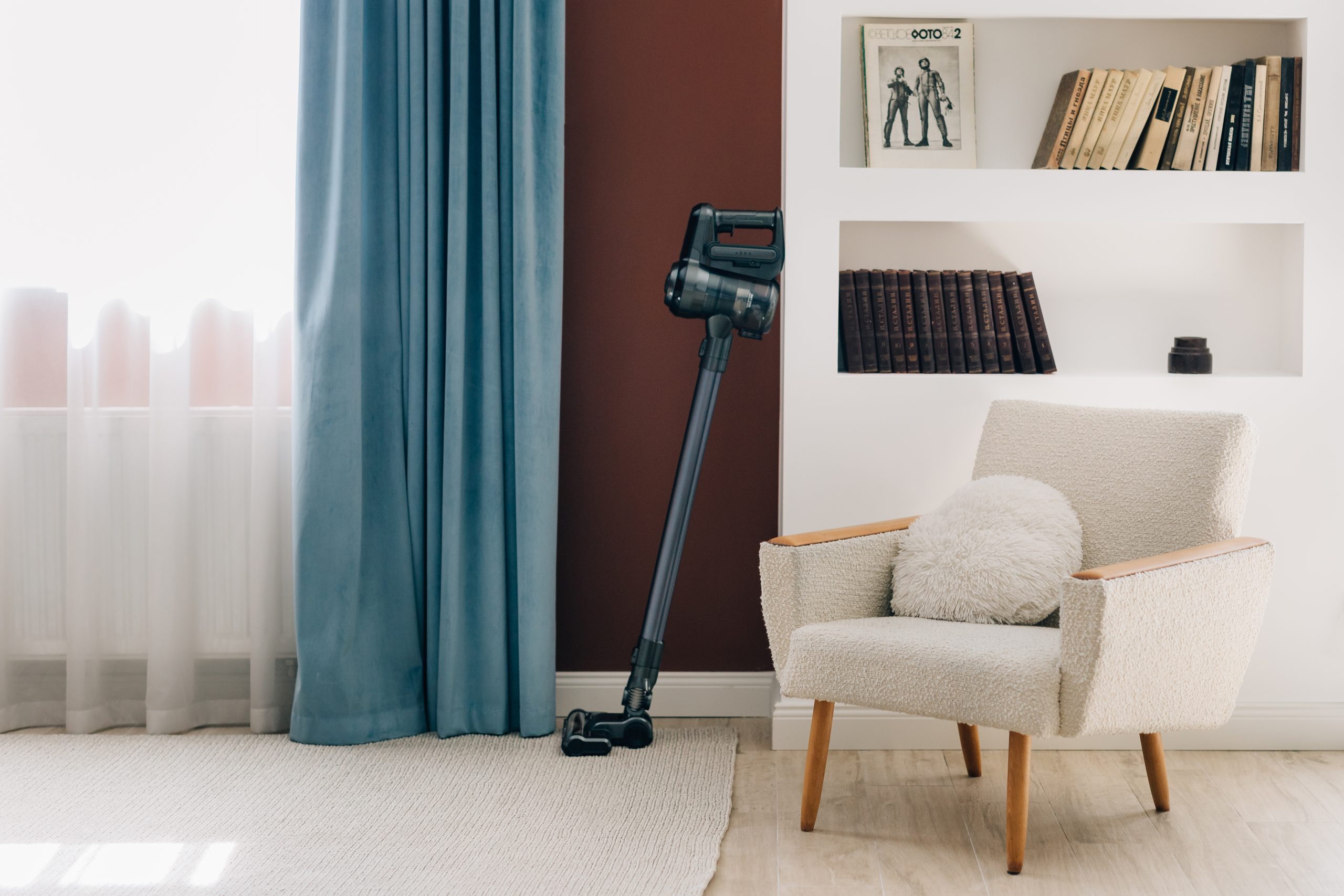 How often should you wash your carpets AENO Blog